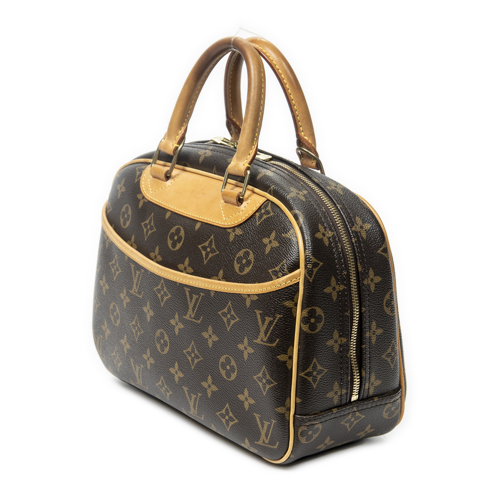 Louis Vuitton Trouville - Picture 2 of 10
